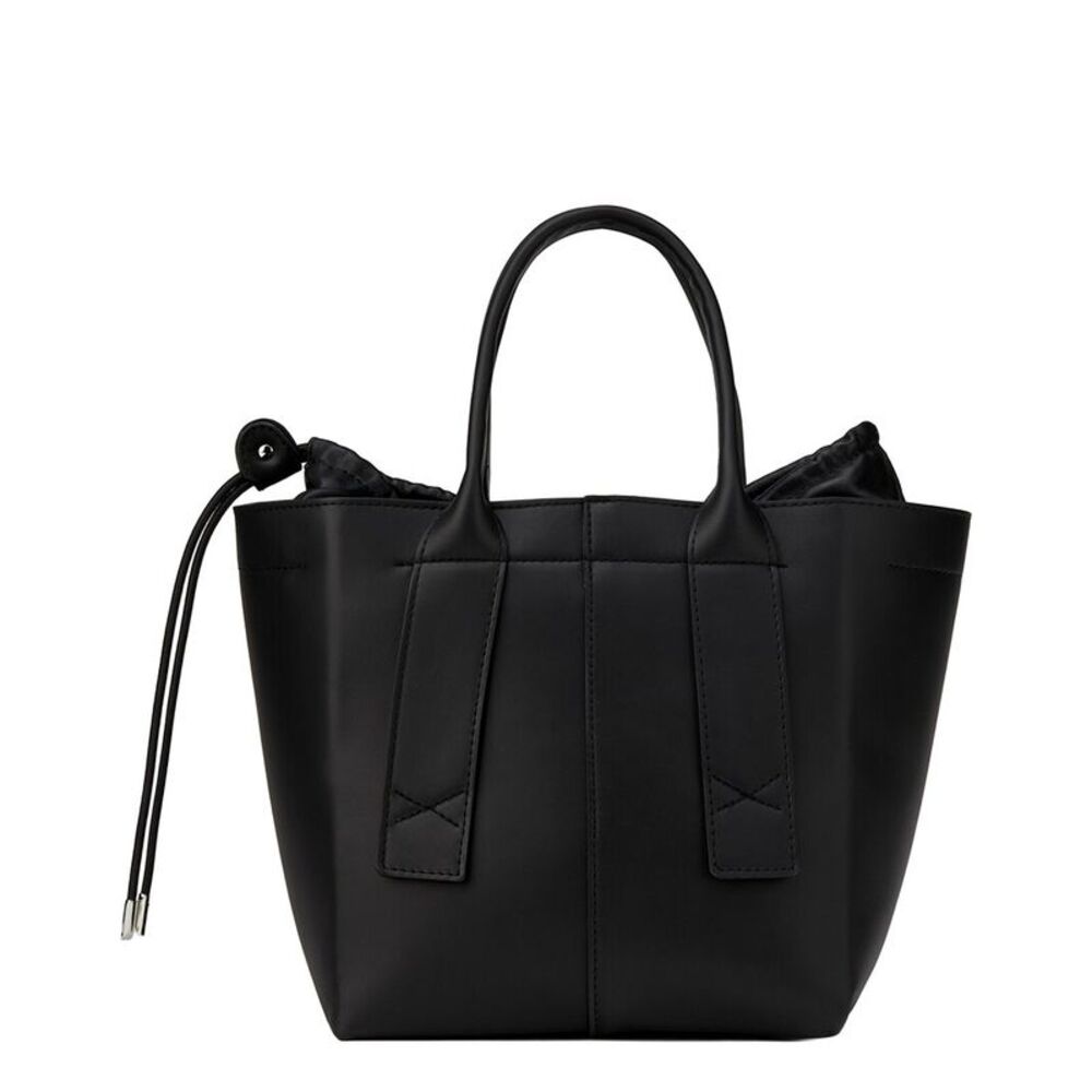 Agl Trecy Leather Tote